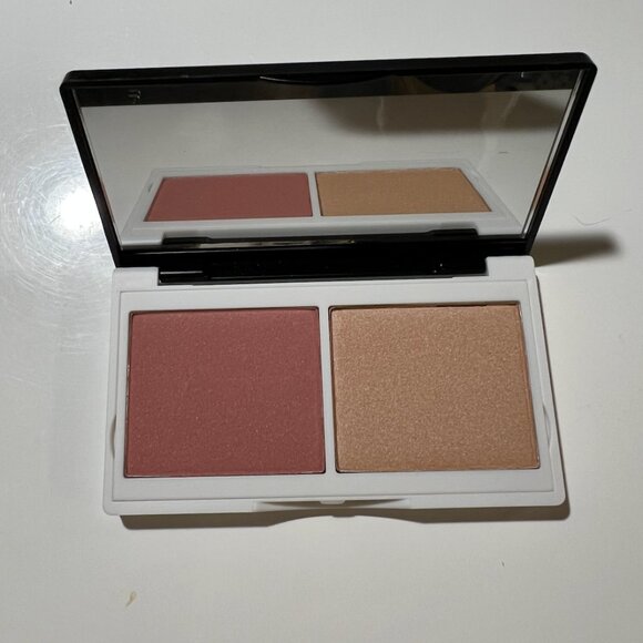 Coralista Blush Duo - Picture 2 of 2